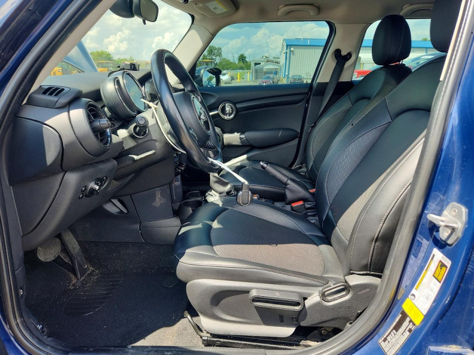 Mini COOPER 2015 — Copart