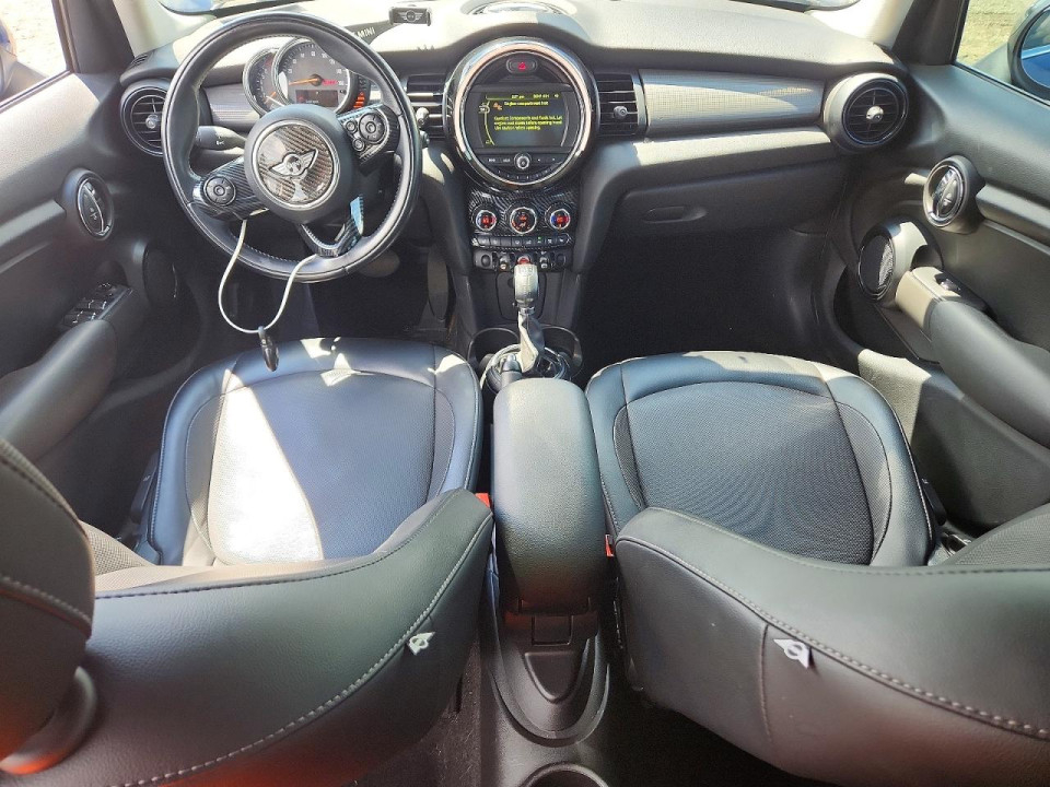 Mini COOPER 2015 — Copart