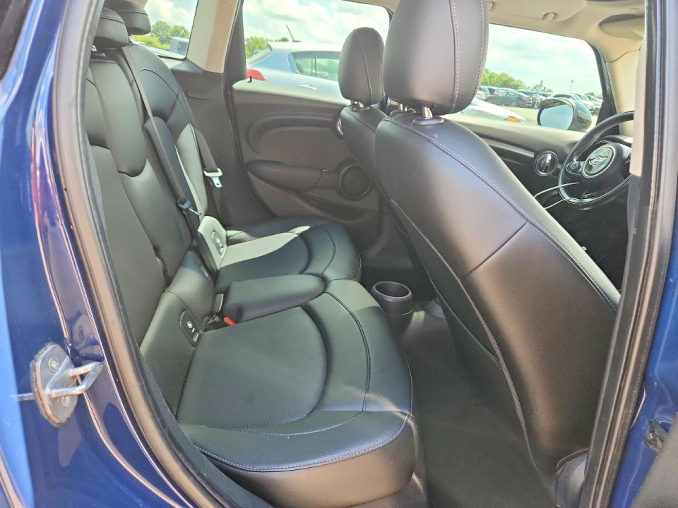 Mini COOPER 2015 — Copart