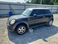 Mini COOPER 2011 — Copart