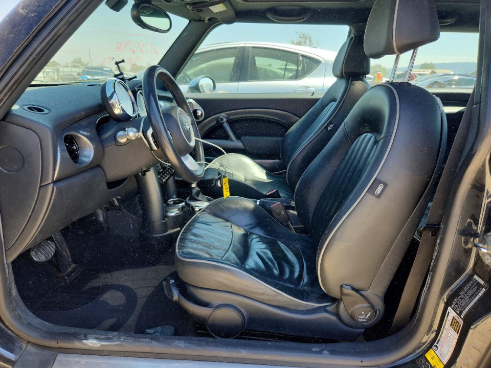 Mini COOPER 2006 — Copart
