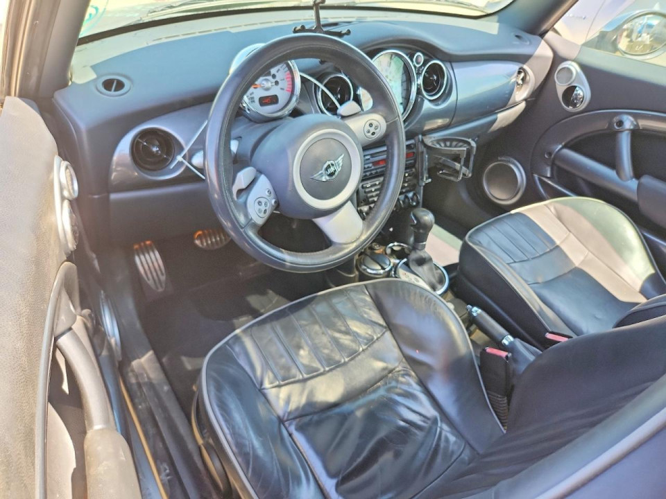 Mini COOPER 2006 — Copart