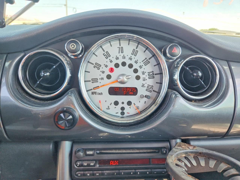 Mini COOPER 2006 — Copart