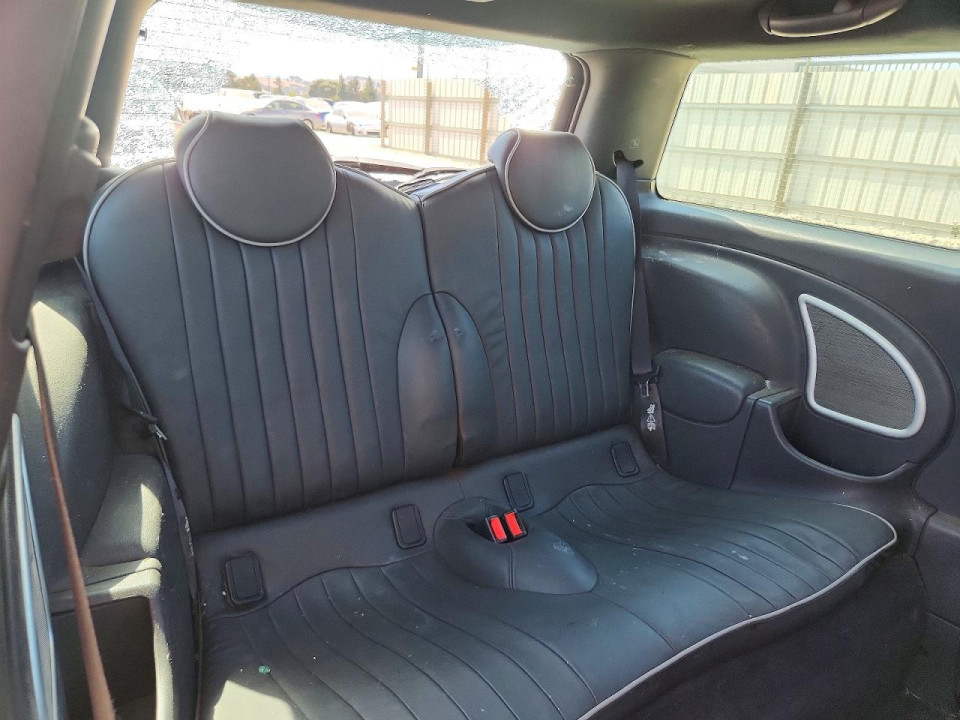 Mini COOPER 2006 — Copart
