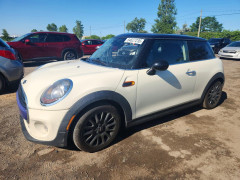 Mini COOPER 2016 — Copart