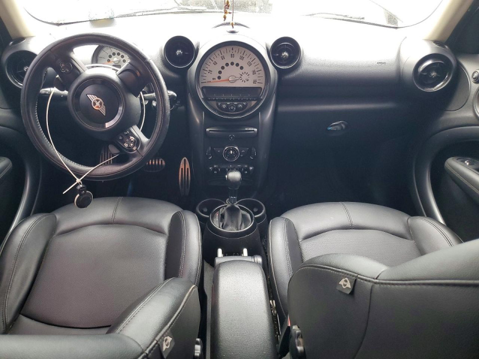 Mini COOPER 2013 — Copart