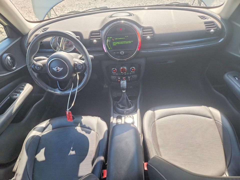 Mini COOPER 2017 — Copart