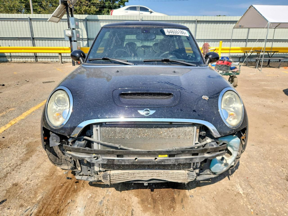 Mini COOPER 2010 — Copart
