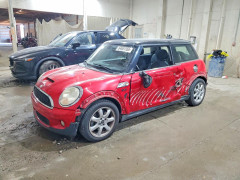 Mini COOPER 2008 — Copart