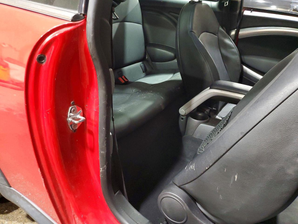 Mini COOPER 2008 — Copart