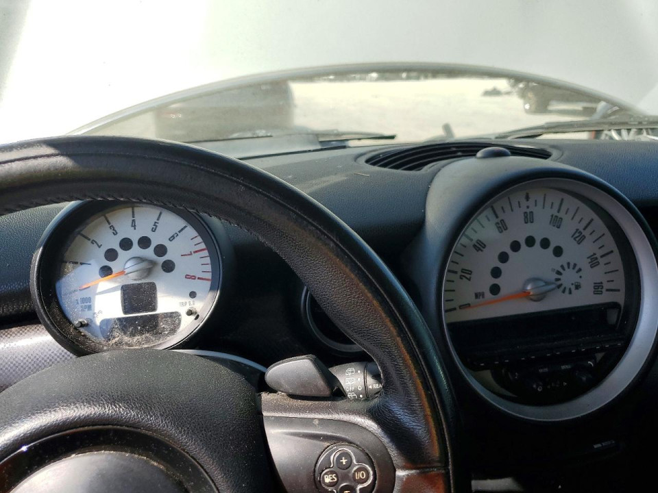 Mini COOPER 2011 — Copart