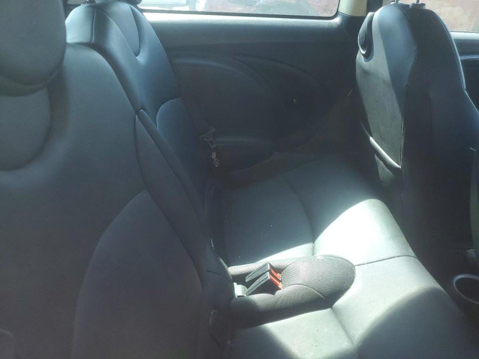 Mini COOPER 2011 — Copart