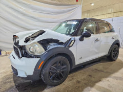 Mini COOPER 2013 — Copart