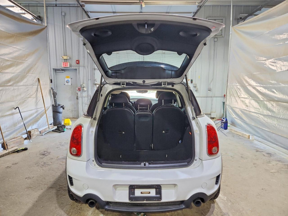 Mini COOPER 2013 — Copart