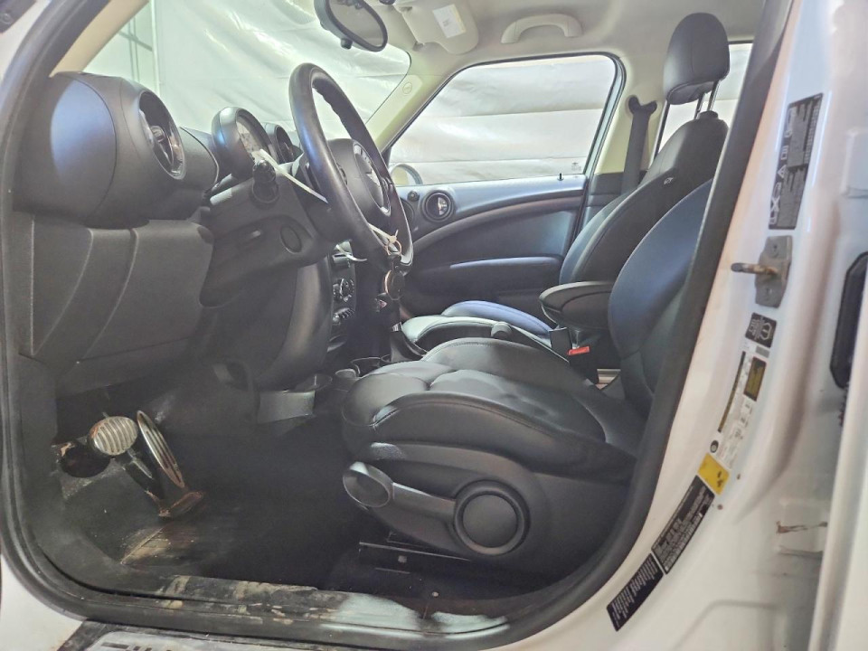 Mini COOPER 2013 — Copart