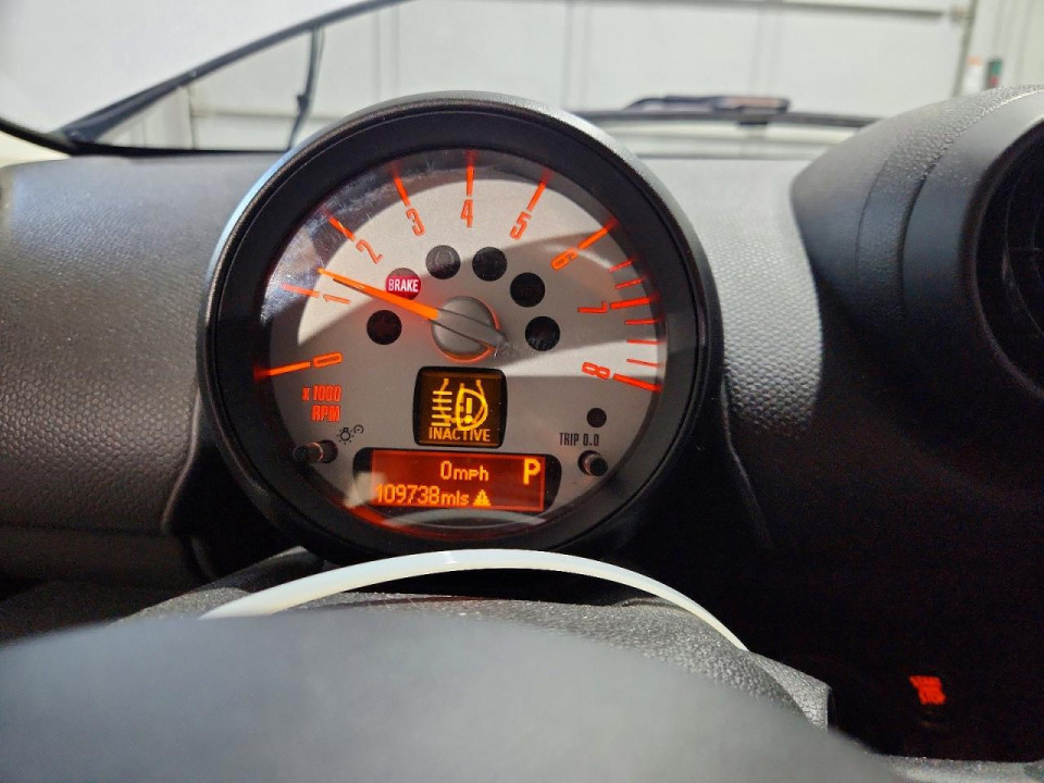 Mini COOPER 2013 — Copart