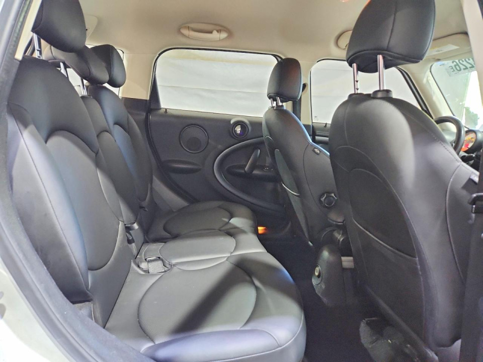 Mini COOPER 2013 — Copart