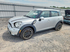 Mini COOPER 2016 — Copart