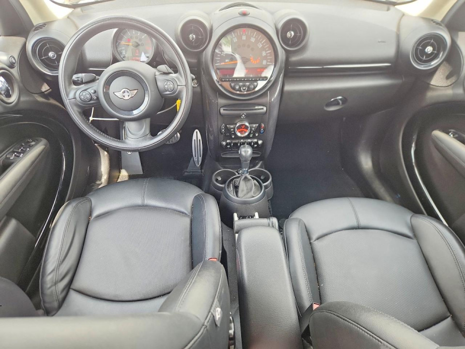 Mini COOPER 2016 — Copart