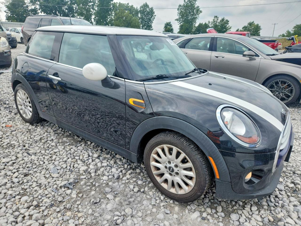 Mini COOPER 2015 — Copart