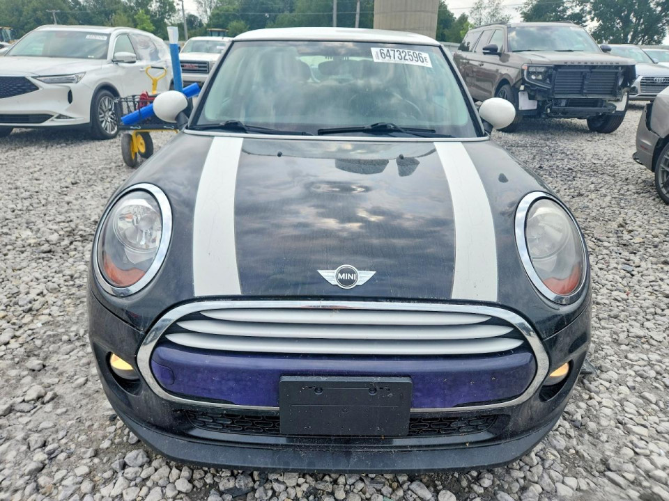 Mini COOPER 2015 — Copart