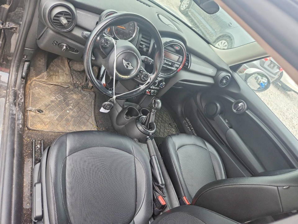 Mini COOPER 2015 — Copart