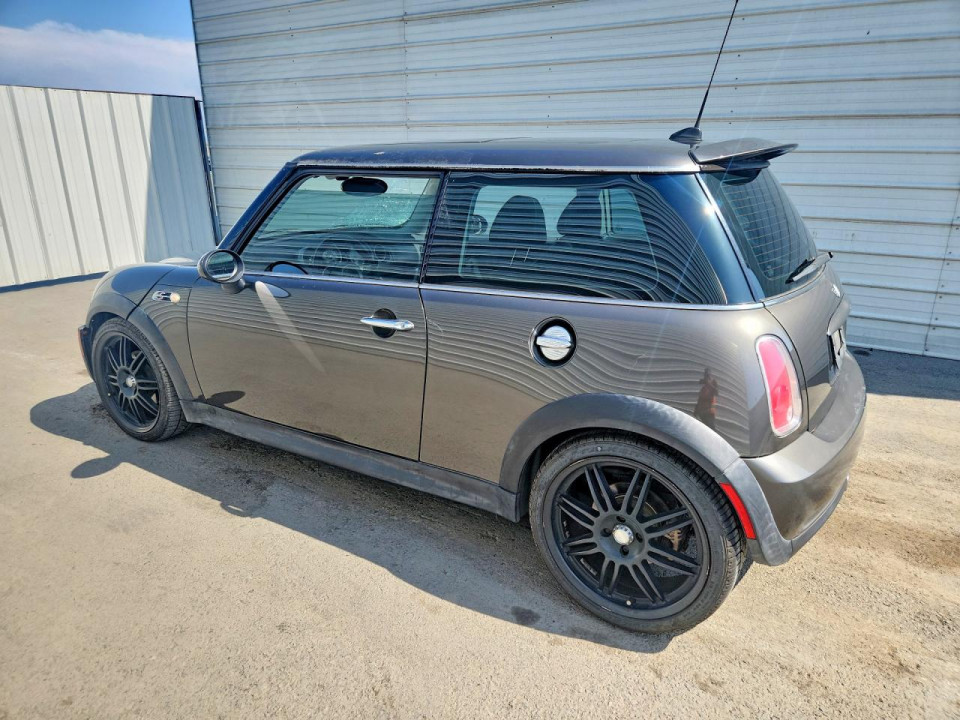 Mini COOPER 2006 — Copart