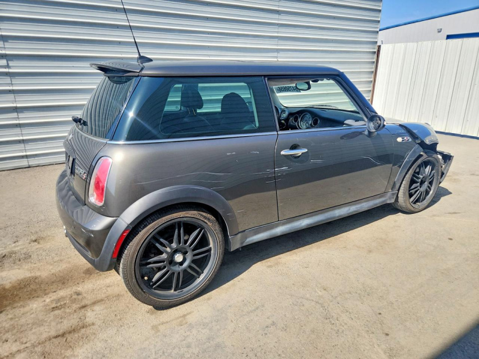 Mini COOPER 2006 — Copart