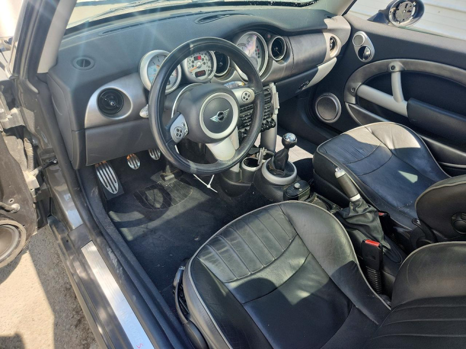 Mini COOPER 2006 — Copart