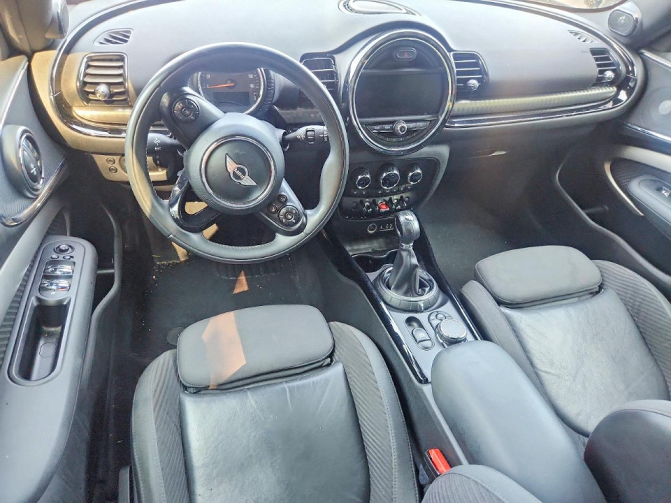 Mini COOPER 2016 — Copart