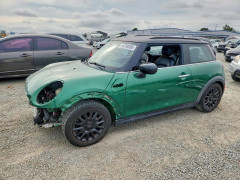 Mini COOPER 2022 — Copart