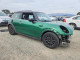 Mini COOPER 2022 — Copart