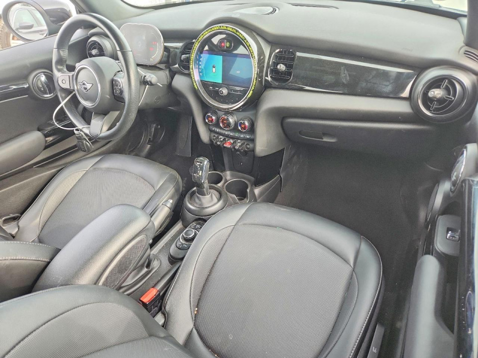 Mini COOPER 2022 — Copart