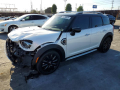 Mini COOPER 2024 — Copart