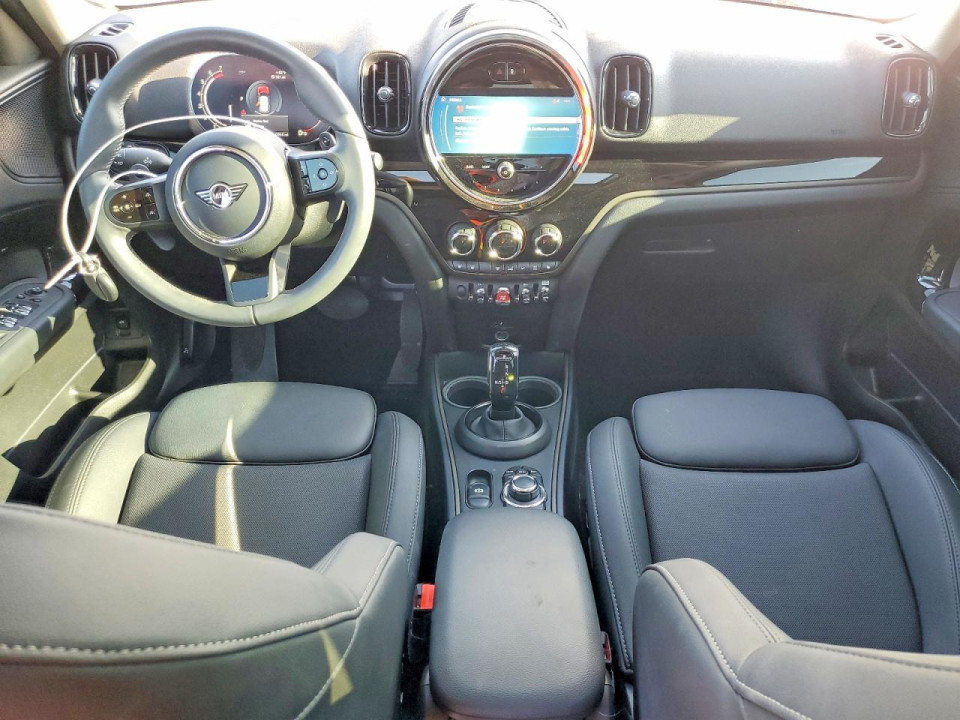 Mini COOPER 2024 — Copart
