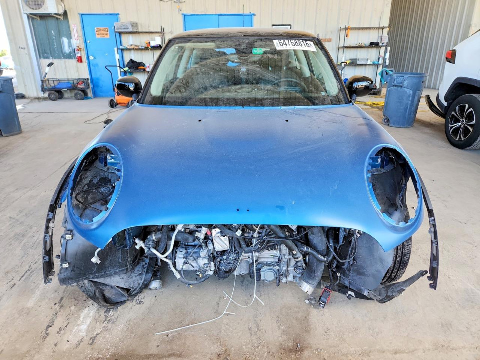 Mini COOPER 2023 — Copart