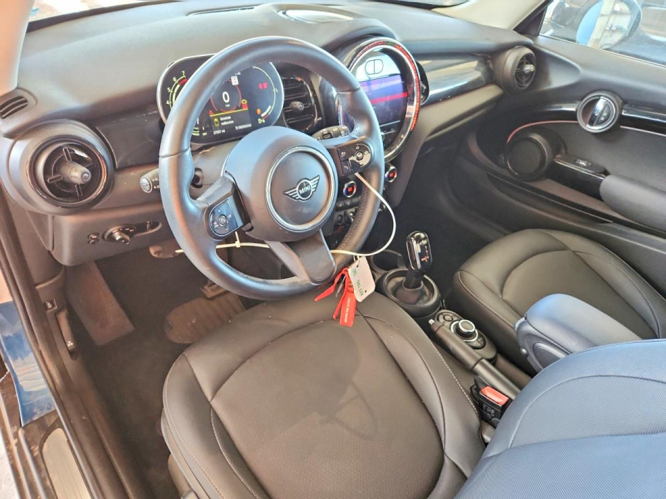Mini COOPER 2023 — Copart