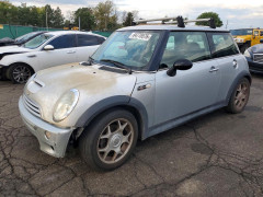Mini COOPER 2003 — Copart