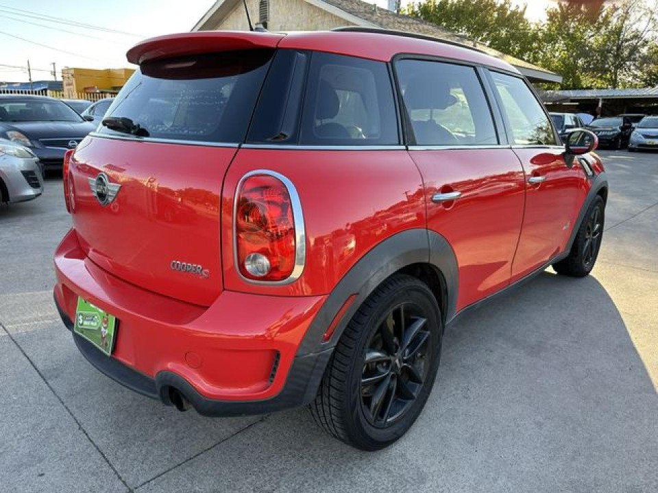 Mini COOPER 2012 — Copart