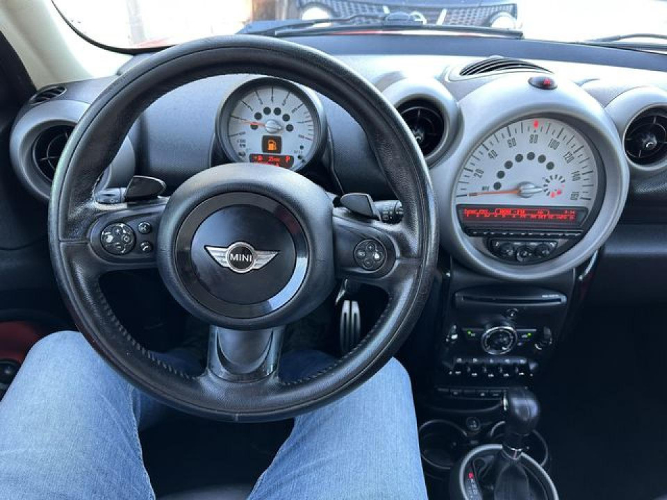 Mini COOPER 2012 — Copart