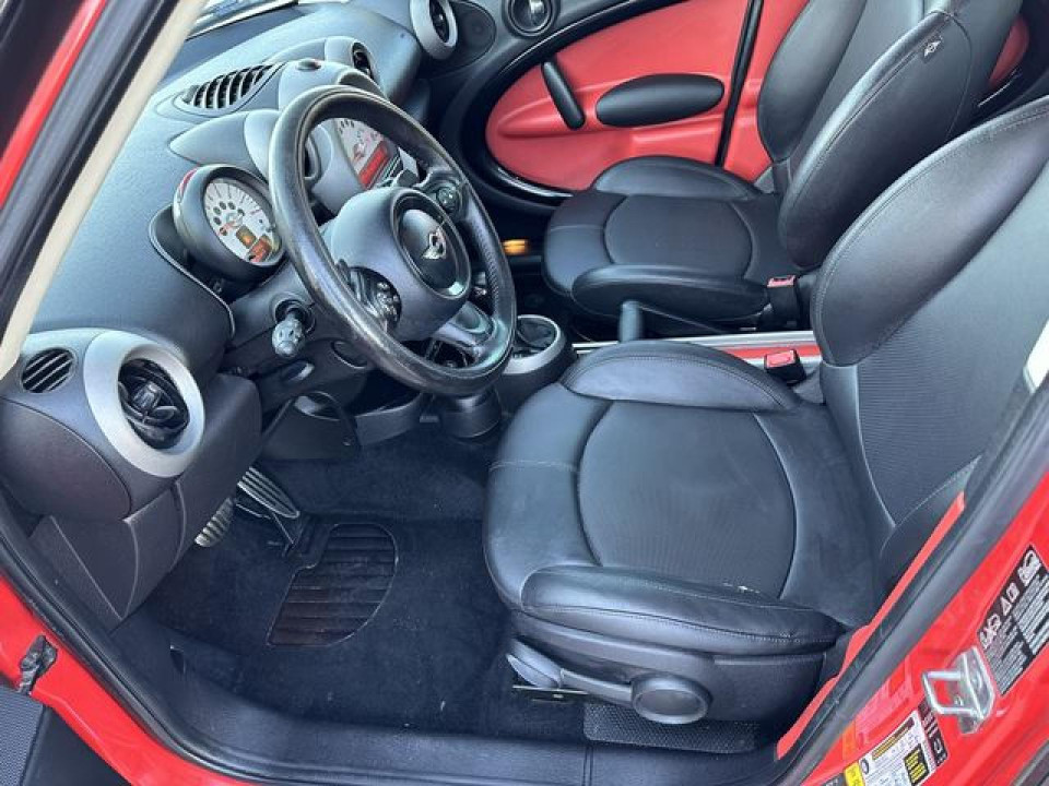 Mini COOPER 2012 — Copart