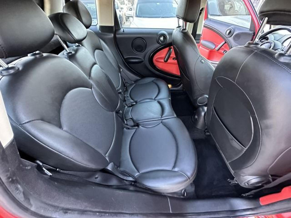 Mini COOPER 2012 — Copart