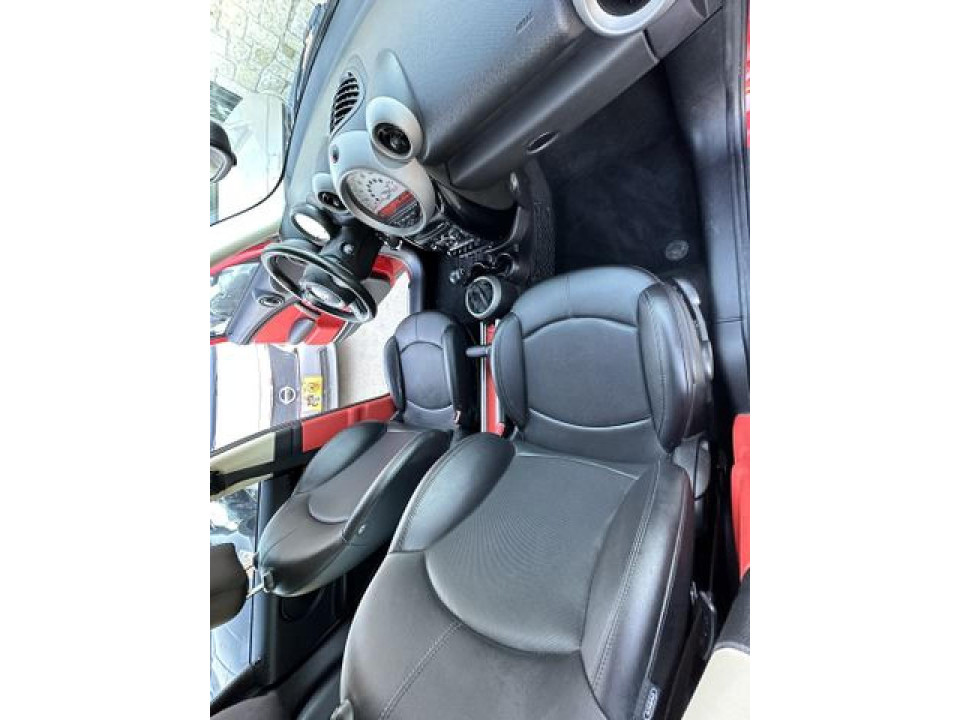 Mini COOPER 2012 — Copart
