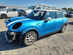 Mini COOPER 2015 — Copart
