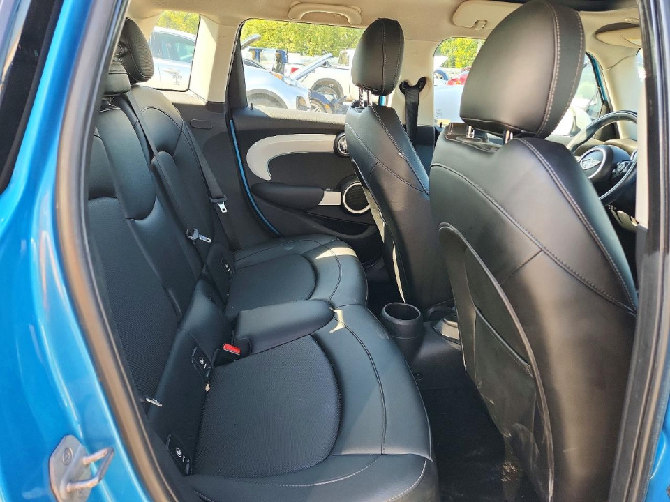 Mini COOPER 2015 — Copart