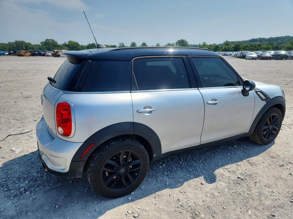 Mini COOPER 2014 — Copart