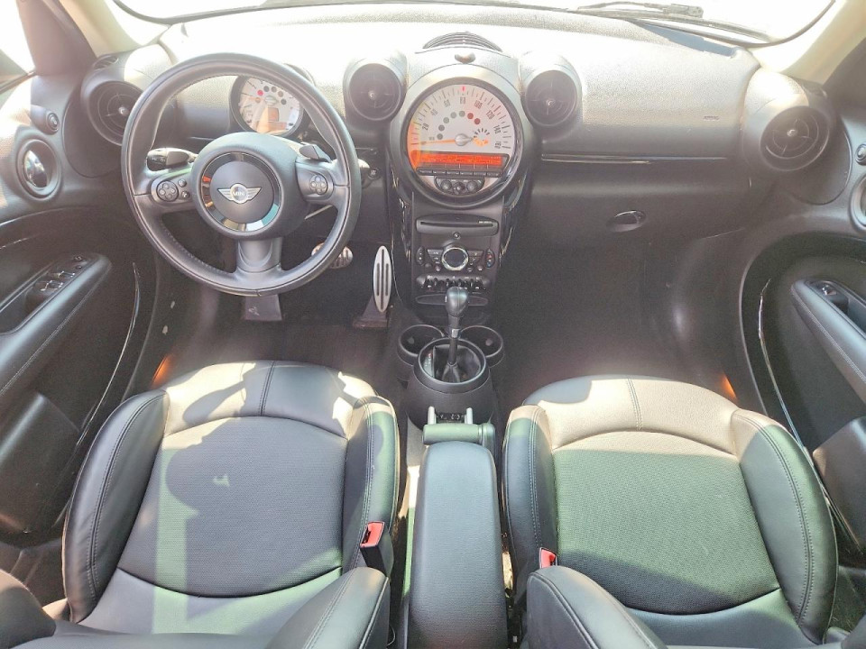 Mini COOPER 2014 — Copart