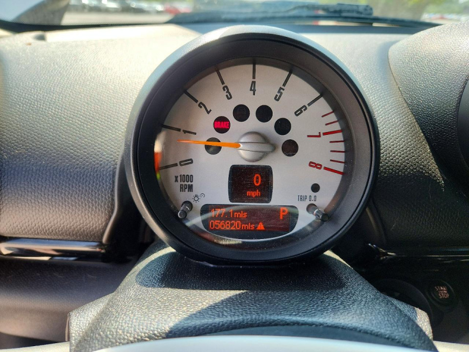 Mini COOPER 2014 — Copart
