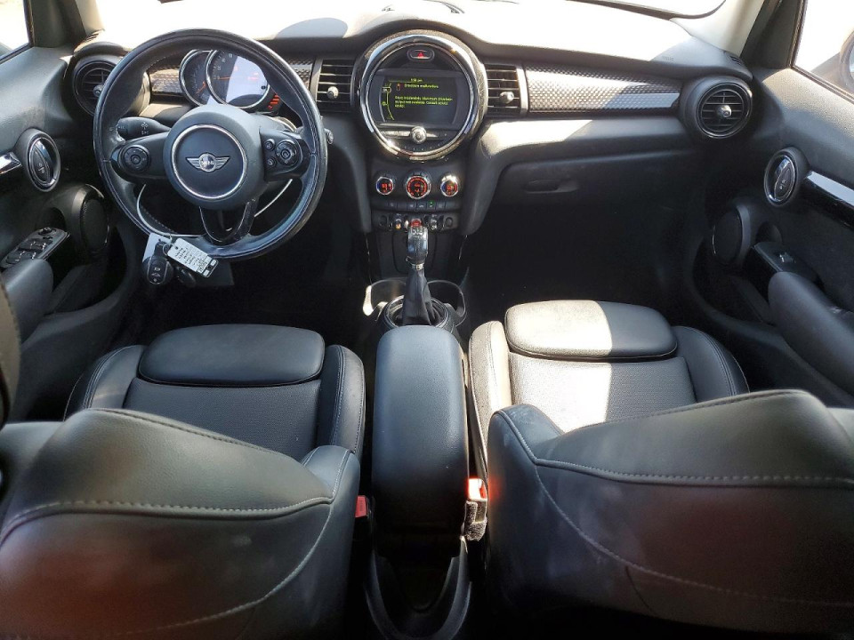 Mini COOPER 2017 — Copart