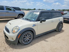Mini COOPER 2008 — Copart